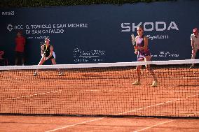TENNIS - Internazionali di Tennis - 36° Palermo Ladies Open