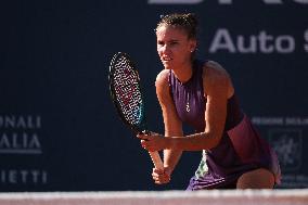 TENNIS - Internazionali di Tennis - 36° Palermo Ladies Open