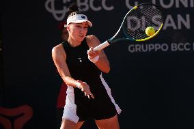 TENNIS - Internazionali di Tennis - 36° Palermo Ladies Open