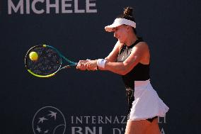 TENNIS - Internazionali di Tennis - 36° Palermo Ladies Open
