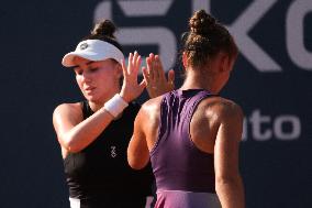 TENNIS - Internazionali di Tennis - 36° Palermo Ladies Open