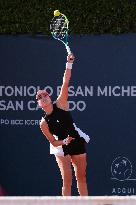 TENNIS - Internazionali di Tennis - 36° Palermo Ladies Open
