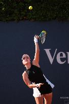 TENNIS - Internazionali di Tennis - 36° Palermo Ladies Open