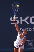 TENNIS - Internazionali di Tennis - 36° Palermo Ladies Open