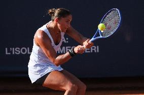 TENNIS - Internazionali di Tennis - 36° Palermo Ladies Open