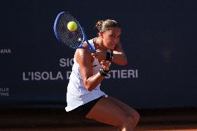 TENNIS - Internazionali di Tennis - 36° Palermo Ladies Open