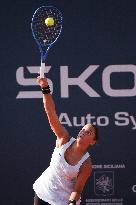 TENNIS - Internazionali di Tennis - 36° Palermo Ladies Open