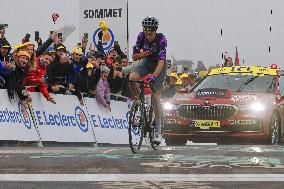 CICLISMO - Tour De France - Tour de France 2025 - Stage 18