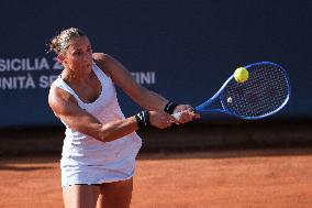 TENNIS - Internazionali di Tennis - 36° Palermo Ladies Open