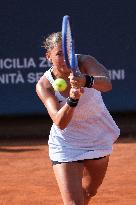 TENNIS - Internazionali di Tennis - 36° Palermo Ladies Open