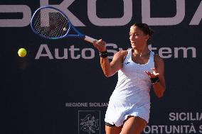 TENNIS - Internazionali di Tennis - 36° Palermo Ladies Open