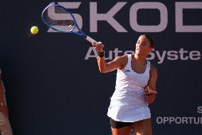 TENNIS - Internazionali di Tennis - 36° Palermo Ladies Open