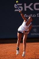 TENNIS - Internazionali di Tennis - 36° Palermo Ladies Open