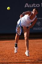 TENNIS - Internazionali di Tennis - 36° Palermo Ladies Open