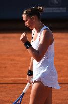 TENNIS - Internazionali di Tennis - 36° Palermo Ladies Open