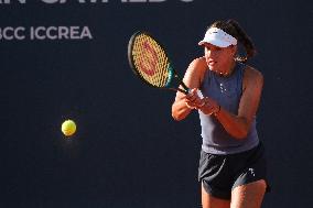 TENNIS - Internazionali di Tennis - 36° Palermo Ladies Open