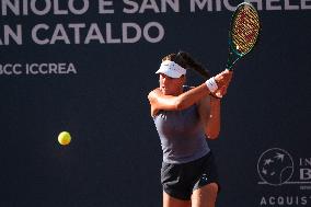 TENNIS - Internazionali di Tennis - 36° Palermo Ladies Open