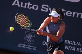 TENNIS - Internazionali di Tennis - 36° Palermo Ladies Open