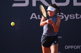 TENNIS - Internazionali di Tennis - 36° Palermo Ladies Open