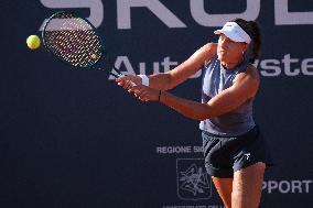 TENNIS - Internazionali di Tennis - 36° Palermo Ladies Open