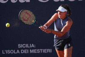 TENNIS - Internazionali di Tennis - 36° Palermo Ladies Open