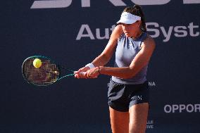 TENNIS - Internazionali di Tennis - 36° Palermo Ladies Open