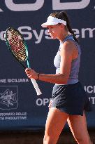 TENNIS - Internazionali di Tennis - 36° Palermo Ladies Open