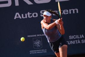 TENNIS - Internazionali di Tennis - 36° Palermo Ladies Open
