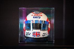 F1 Grand Prix of Belgium - Belgium