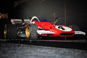 F1 Grand Prix of Belgium - Belgium