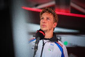 F1 Grand Prix of Belgium - Belgium