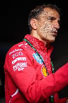 F1 Grand Prix of Belgium - Belgium