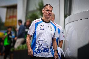 F1 Grand Prix of Belgium - Belgium