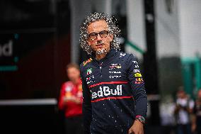 F1 Grand Prix of Belgium - Belgium