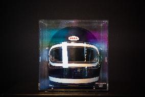 F1 Grand Prix of Belgium - Belgium