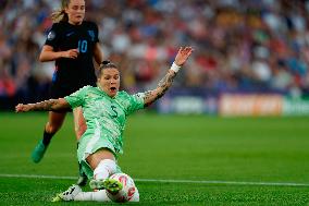 CALCIO - UEFA Campionato Europeo - UEFA Women's EURO 2025 - Semifinal - England vs Italy
