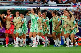 CALCIO - UEFA Campionato Europeo - UEFA Women's EURO 2025 - Semifinal - England vs Italy