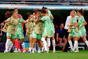 CALCIO - UEFA Campionato Europeo - UEFA Women's EURO 2025 - Semifinal - England vs Italy