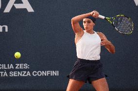 TENNIS - Internazionali di Tennis - 36° Palermo Ladies Open