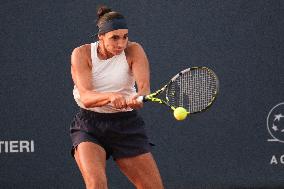 TENNIS - Internazionali di Tennis - 36° Palermo Ladies Open