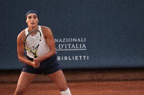 TENNIS - Internazionali di Tennis - 36° Palermo Ladies Open