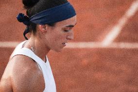 TENNIS - Internazionali di Tennis - 36° Palermo Ladies Open