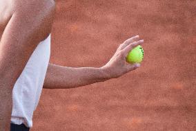 TENNIS - Internazionali di Tennis - 36° Palermo Ladies Open