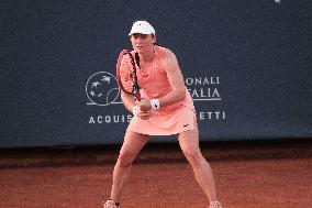 TENNIS - Internazionali di Tennis - 36° Palermo Ladies Open