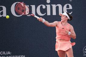 TENNIS - Internazionali di Tennis - 36° Palermo Ladies Open