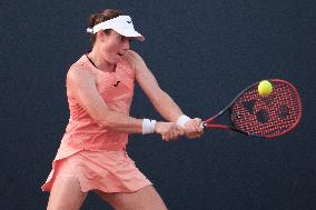 TENNIS - Internazionali di Tennis - 36° Palermo Ladies Open
