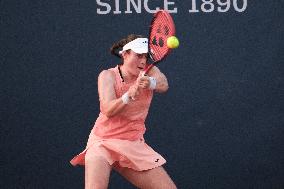 TENNIS - Internazionali di Tennis - 36° Palermo Ladies Open