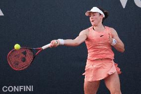 TENNIS - Internazionali di Tennis - 36° Palermo Ladies Open
