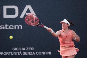 TENNIS - Internazionali di Tennis - 36° Palermo Ladies Open