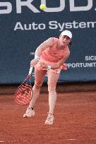 TENNIS - Internazionali di Tennis - 36° Palermo Ladies Open